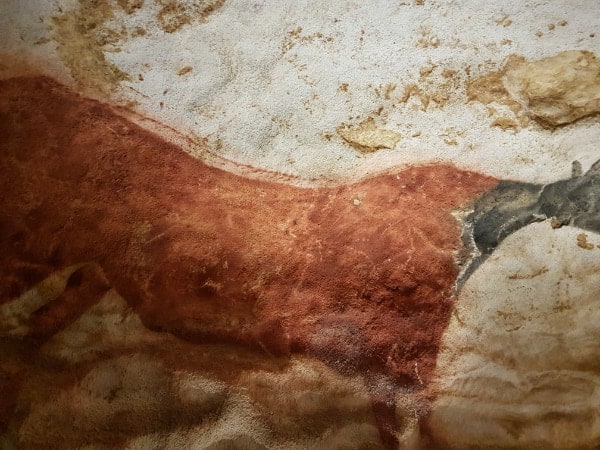 Lascaux Caves The Dordogne place of residence Martin Waker Le bugue