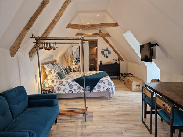 gites et chambre d'hotes en Perigord noir le bugue