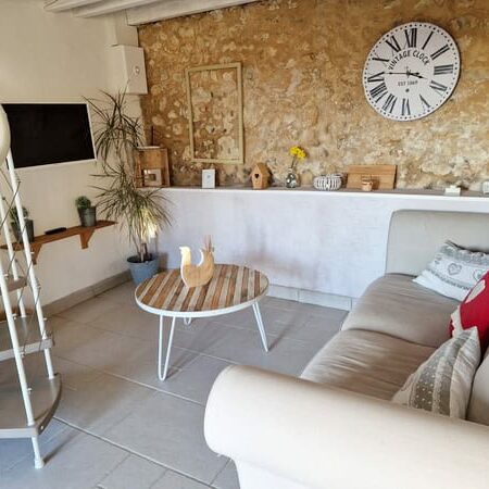 gite pour 2 personnes proche Sarlat