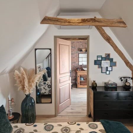 chambre d'hotes indépendante Périgord noir